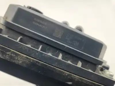 Автозапчасти б/у электронный модуль за renault arkana (eu version) techno 140 cv / 103 kw ссылки oem iam 293a03826r  