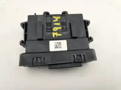 Автозапчастина б/у електронний модуль для renault arkana (eu version) techno 140 cv / 103 kw посилання на oem iam 284y66la7b  