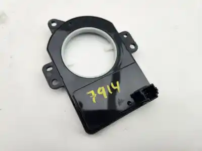 Автозапчасти б/у датчик угла поворота за renault arkana (eu version) techno 140 cv / 103 kw ссылки oem iam 285t36451r  