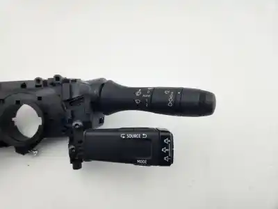 Автозапчастина б/у многофункційне управління для renault arkana (eu version) techno 140 cv / 103 kw посилання на oem iam 255670790r  