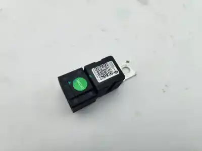 Автозапчасти б/у электронный модуль за renault arkana (eu version) techno 140 cv / 103 kw ссылки oem iam 283630610r