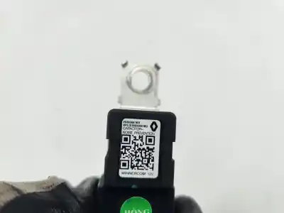 Автозапчастина б/у електронний модуль для renault arkana (eu version) techno 140 cv / 103 kw посилання на oem iam 283630610r  