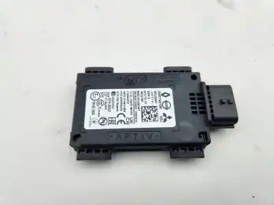 Автозапчасти б/у электронный модуль за renault arkana (eu version) techno 140 cv / 103 kw ссылки oem iam 284e74819r  