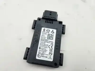 Автозапчасти б/у электронный модуль за renault arkana (eu version) techno 140 cv / 103 kw ссылки oem iam 284e74819r