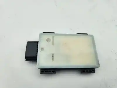 Автозапчасти б/у электронный модуль за renault arkana (eu version) techno 140 cv / 103 kw ссылки oem iam 284e74819r  