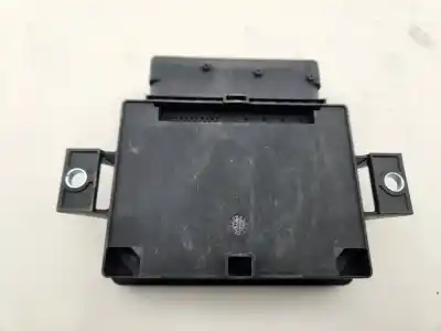 Автозапчасти б/у электронный модуль за renault arkana (eu version) techno 140 cv / 103 kw ссылки oem iam 285f23724r  