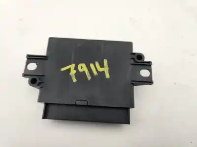 Автозапчастина б/у електронний модуль для renault arkana (eu version) techno 140 cv / 103 kw посилання на oem iam 284l08347r  