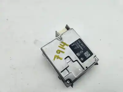 Peça sobressalente para automóvel em segunda mão câmara por renault arkana (eu version) techno 140 cv / 103 kw referências oem iam 284620819r  