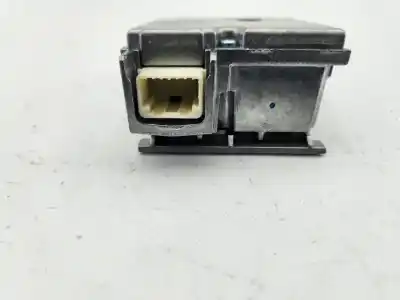 Peça sobressalente para automóvel em segunda mão câmara por renault arkana (eu version) techno 140 cv / 103 kw referências oem iam 284620819r  