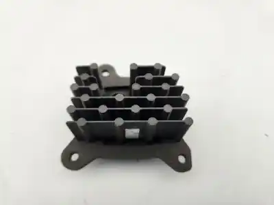 Автозапчасти б/у электронный модуль за renault arkana (eu version) techno 140 cv / 103 kw ссылки oem iam aldc12