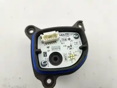 Автозапчасти б/у электронный модуль за renault arkana (eu version) techno 140 cv / 103 kw ссылки oem iam aldc12  