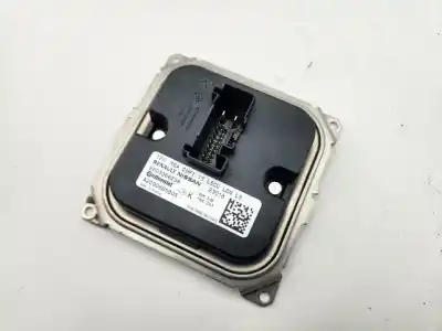 Автозапчасти б/у блок управления левая ксеноновая фара за renault arkana (eu version) techno 140 cv / 103 kw ссылки oem iam 260556623r