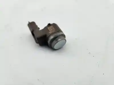 Автозапчастина б/у датчик парковки для renault arkana (eu version) techno 140 cv / 103 kw посилання на oem iam 284382060r  