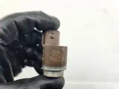 Автозапчасти б/у парковочный датчик за renault arkana (eu version) techno 140 cv / 103 kw ссылки oem iam 284382060r