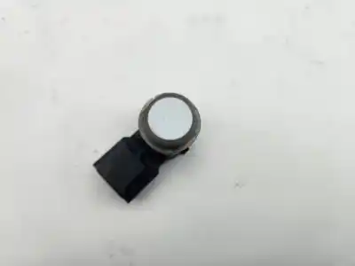 Автозапчастина б/у датчик парковки для renault arkana (eu version) techno 140 cv / 103 kw посилання на oem iam 284423387r  