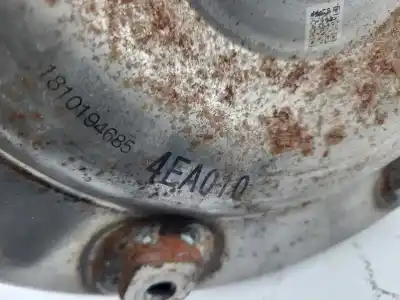 Автозапчасти б/у двигатель маховик за ds ds 7 crossback (j4_, jr_, jc_) 2.0 bluehdi 180 (jjehzr) ссылки oem iam 4ea010