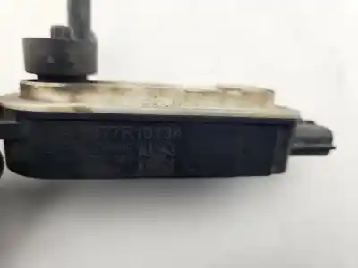 Автозапчасти б/у мотор открывания люков кондиционера за renault arkana (eu version) techno 140 cv / 103 kw ссылки oem iam 6477r1013a  