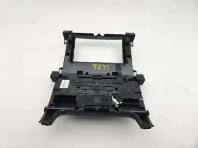 Peça sobressalente para automóvel em segunda mão comando de sofagem (chauffage / ar condicionado) por ford ranger (tke) doble cabina wildtrack 4x4 (4p) 213 cv / 156.7 kw referências oem iam jb3t18e245ff