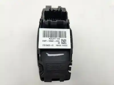 Peça sobressalente para automóvel em segunda mão comutador de luzes por ford ranger (tke) doble cabina wildtrack 4x4 (4p) 213 cv / 156.7 kw referências oem iam dg9t13d061hdw