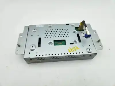 Peça sobressalente para automóvel em segunda mão display gps / multimídia por ford ranger (tke) doble cabina wildtrack 4x4 (4p) 213 cv / 156.7 kw referências oem iam ks7t18b955sa