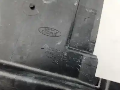 Peça sobressalente para automóvel em segunda mão defletor de vento por ford ranger (tke) doble cabina wildtrack 4x4 (4p) 213 cv / 156.7 kw referências oem iam jb3b8311ad