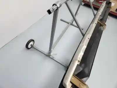 Peça sobressalente para automóvel em segunda mão embaladeira por ford ranger (tke) doble cabina wildtrack 4x4 (4p) 213 cv / 156.7 kw referências oem iam eb3b16450g