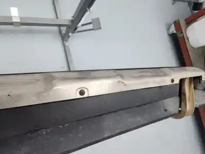 Peça sobressalente para automóvel em segunda mão embaladeira por ford ranger (tke) doble cabina wildtrack 4x4 (4p) 213 cv / 156.7 kw referências oem iam eb3b16451g