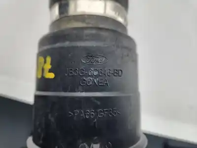 Peça sobressalente para automóvel em segunda mão tubo por ford ranger (tke) doble cabina wildtrack 4x4 (4p) 213 cv / 156.7 kw referências oem iam jb3g6c646bd