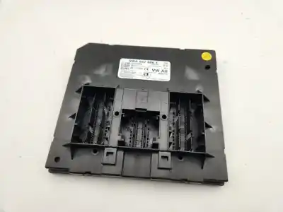 Автозапчасти б/у электронный модуль за cupra leon (kl1) basis e-hybrid 204 cv / 150 kw ссылки oem iam 5wa937086f  