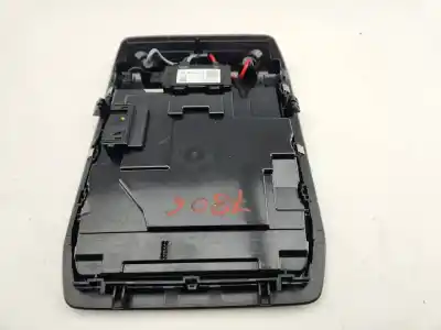 Автозапчасти б/у внутренний свет за cupra leon (kl1) basis e-hybrid 204 cv / 150 kw ссылки oem iam 5h0959561l