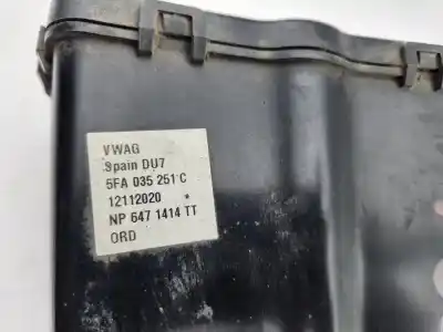 Автозапчасти б/у электронный модуль за cupra leon (kl1) basis e-hybrid 204 cv / 150 kw ссылки oem iam 3v0035362a