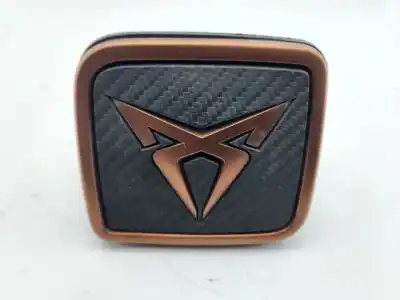 Автозапчастина б/у зовнішня ручка ворот для cupra leon (kl1) basis e-hybrid 204 cv / 150 kw посилання на oem iam 5fa827565  