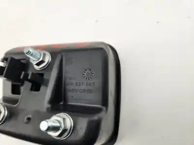 Автозапчастина б/у зовнішня ручка ворот для cupra leon (kl1) basis e-hybrid 204 cv / 150 kw посилання на oem iam 5fa827565  