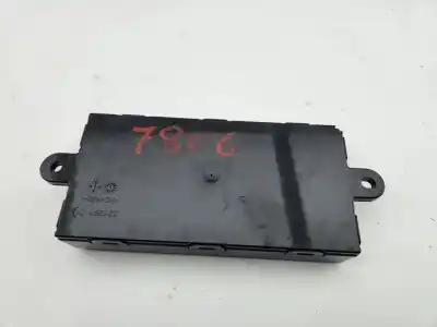 Автозапчастина б/у електронний модуль для cupra leon (kl1) basis e-hybrid 204 cv / 150 kw посилання на oem iam 5wa907727g  