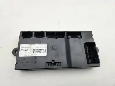 Автозапчасти б/у электронный модуль за cupra leon (kl1) basis e-hybrid 204 cv / 150 kw ссылки oem iam 5wa907727g