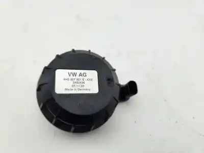 Автозапчастина б/у електронний модуль для cupra leon (kl1) basis e-hybrid 204 cv / 150 kw посилання на oem iam 4h0907601e  