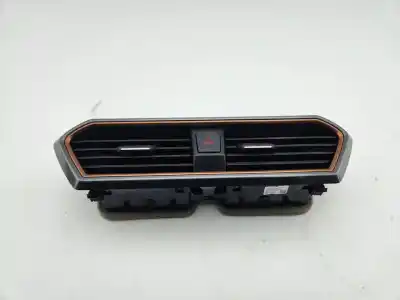 Автозапчасти б/у аэратор за cupra leon (kl1) basis e-hybrid 204 cv / 150 kw ссылки oem iam 5fa819110a  