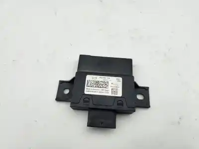 Автозапчастина б/у електронний модуль для cupra leon (kl1) basis e-hybrid 204 cv / 150 kw посилання на oem iam 5fa907159  