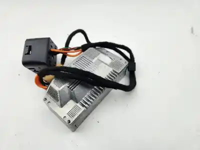 Автозапчастина б/у електронний модуль для cupra leon (kl1) basis e-hybrid 204 cv / 150 kw посилання на oem iam 3f0907155  