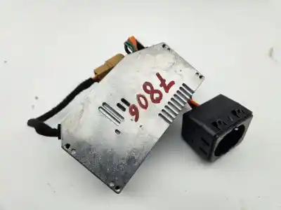 Автозапчастина б/у електронний модуль для cupra leon (kl1) basis e-hybrid 204 cv / 150 kw посилання на oem iam 3f0907155  