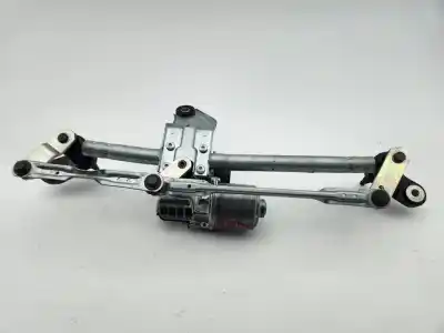 Автозапчасти б/у мотор переднего стеклоочистителя за cupra leon (kl1) basis e-hybrid 204 cv / 150 kw ссылки oem iam 5fb955113  