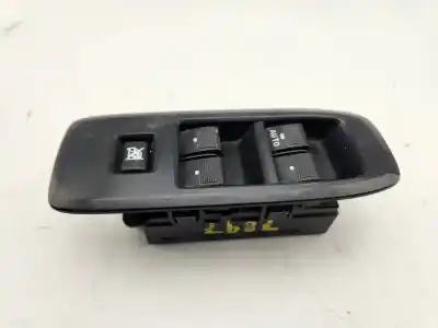 Peça sobressalente para automóvel em segunda mão botão / interruptor elevador vidro dianteiro esquerdo por ford ranger (tke) doble cabina wildtrack 4x4 (4p) 213 cv / 156.7 kw referências oem iam jb3t14a132ba