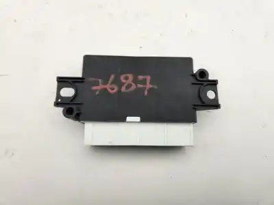 Second-hand car spare part ELECTRONIC MODULE for VOLKSWAGEN TIGUAN (AX1)  OEM IAM references 5QA919298K  