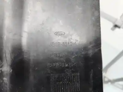 Peça sobressalente para automóvel em segunda mão molduras frontais por ford ranger (tke) doble cabina wildtrack 4x4 (4p) 213 cv / 156.7 kw referências oem iam jb3b8312a