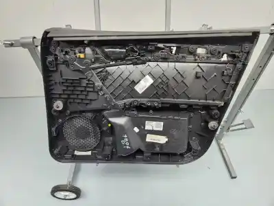 Автозапчасти б/у обивка левой передней двери за cupra leon (kl1) basis e-hybrid 204 cv / 150 kw ссылки oem iam 5fb867011