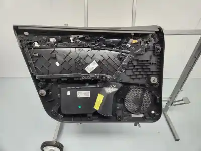 Second-hand car spare part right front door trim for cupra leon (kl1) basis e-hybrid 204 cv / 150 kw oem iam references 5fa867012t  