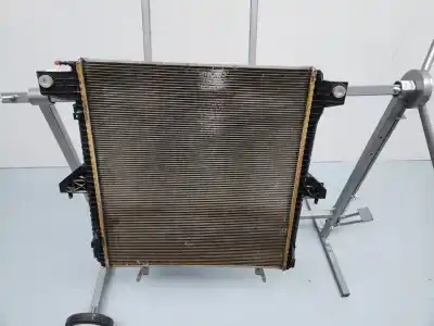 Peça sobressalente para automóvel em segunda mão radiador de água por ford ranger (tke) doble cabina wildtrack 4x4 (4p) 213 cv / 156.7 kw referências oem iam jb3g8c342cb