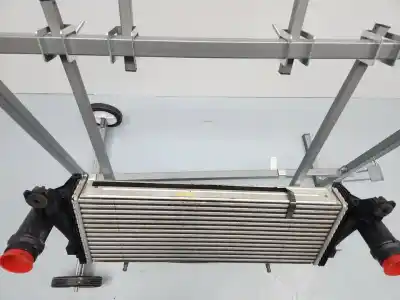 Peça sobressalente para automóvel em segunda mão intercooler por ford ranger (tke) doble cabina wildtrack 4x4 (4p) 213 cv / 156.7 kw referências oem iam jb3g6k775ac