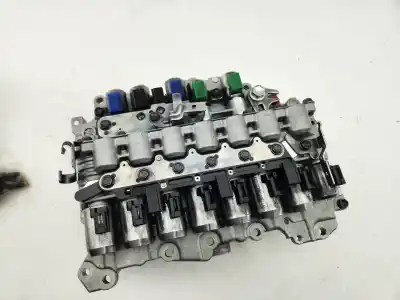 Автозапчасти б/у коробка передач за ds ds 7 crossback (j4_, jr_, jc_) 2.0 bluehdi 180 (jjehzr) ссылки oem iam 8705666a