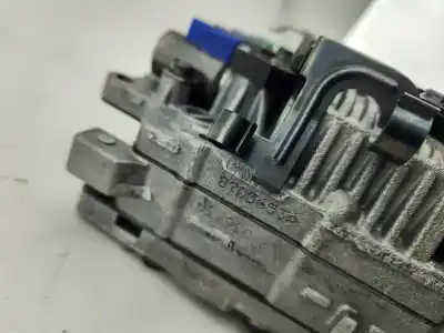 Tweedehands auto-onderdeel versnellingsbak voor ds ds 7 crossback (j4_, jr_, jc_) 2.0 bluehdi 180 (jjehzr) oem iam-referenties 8705666a  